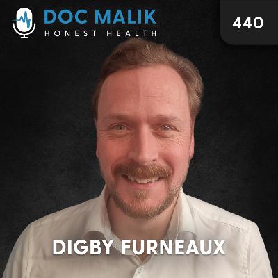 #440 From Pubs to Digital Resistance, A Conversation with Digby Furneaux
