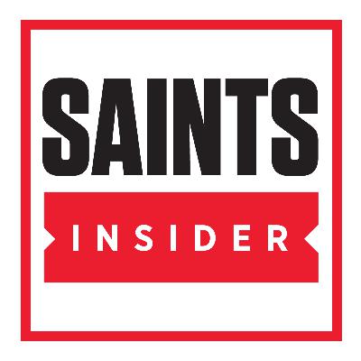 Interstate trips and inside word on young Saints with Sammy Hamill