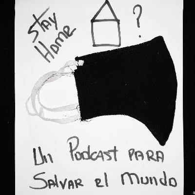 Upsam Capitulo 4:De Cuarentenas, distanciamiento social y otras obligaciones extrañas.