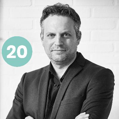 Ein unausgesprochener Tanz – Ein Gespräch mit Matthias Bolliger