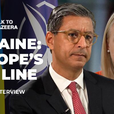 Finland FM on Russia-Ukraine peace talks and Trump’s potential role Finland FM on Russia-Ukraine peace talks and Trump’s potential role