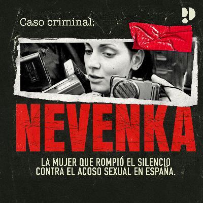 E03 NEVENKA El perdón