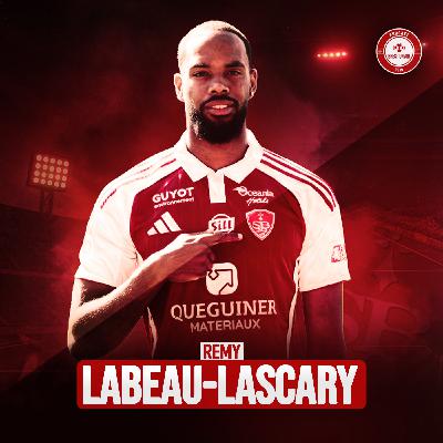 PARLE-MOI DE... REMY LABEAU-LASCARY !
