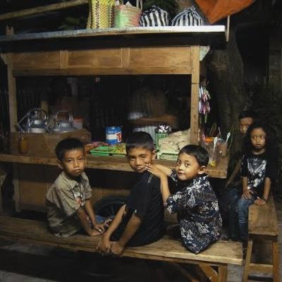 #3 Tongkrongan masa gitu???