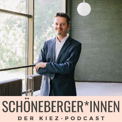 #17: Für mehr Bürgernähe: Ulrich Weigand von der Urania Berlin