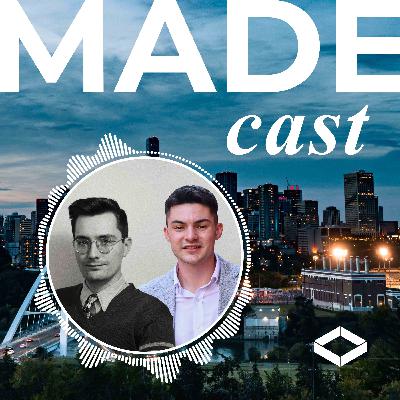 EP 2.04 Preservation and Re-Imagining Historic Buildings EP 2.04 Preservation and Re-Imagining Historic Buildings