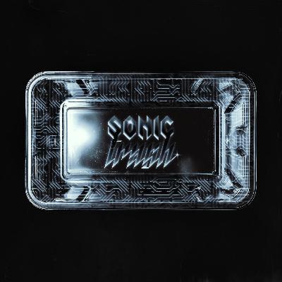 ALBUM REVIEW: ROMES - SONIC TRASH