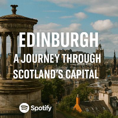 Edinburgh 48-Hour Deep Dive: Scotland's Capital Explored Edinburgh 48-Hour Deep Dive: Scotland's Capital Explored