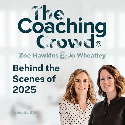 Behind the Scenes of 2025