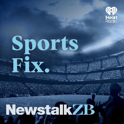 Friday 27 March 2026: Former Warrior Motu Tony on Roger Tuivasa-Sheck heading over to England at the end of the year Friday 27 March 2026: Former Warrior Motu Tony on Roger Tuivasa-Sheck heading over to England at the end of the year