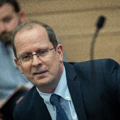 עו״ד רז נזרי בראיון לאילנה דיין