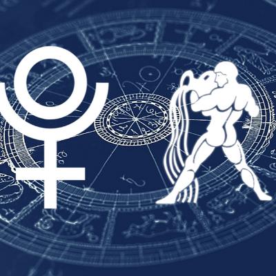 PLUTÓN en la CASA XI o en ACUARIO PLUTÓN en la CASA XI o en ACUARIO