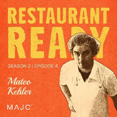 Mateo Kehler on Building Systems That Protect Values