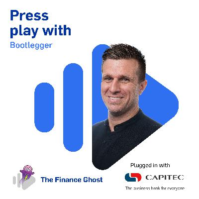 Ep5: From espresso to enterprise with Bootlegger Ep5: From espresso to enterprise with Bootlegger