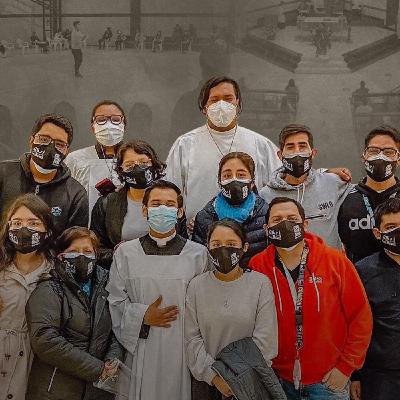 #AvisosParroquiales (Ep.53) Sigue la JDJ en Lima #AvisosParroquiales (Ep.53) Sigue la JDJ en Lima