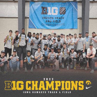 {{Meet Recap with TG}}: U.S. Indoor Meet and Various Conference Championship Highlights {{Meet Recap with TG}}: U.S. Indoor Meet and Various Conference Championship Highlights