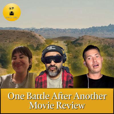 S2E4 - One Battle After Another