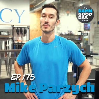 Dr. Mike Parzych - Chiropractic & Naturopathic Expert
