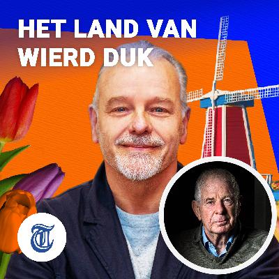 Frits Barend: ‘Mijn Israëlische familie hunkert naar vrede’