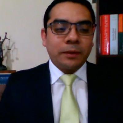 PENAL: Introducción al Derecho Penal - Lic. Hugo García