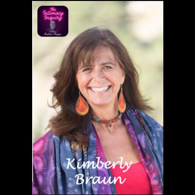 Kimberly Braun: From Monastic Solitude to Spiritual Luminary