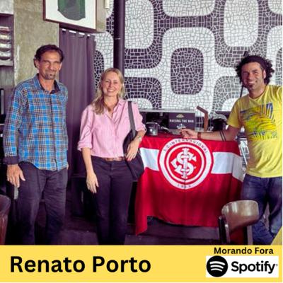 Ep. 11 - Renato Porto em Guadalajara Ep. 11 - Renato Porto em Guadalajara