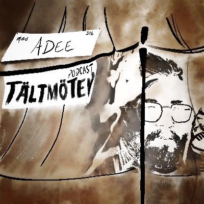 19 - Ida Adee Olsson (SPECIAL)