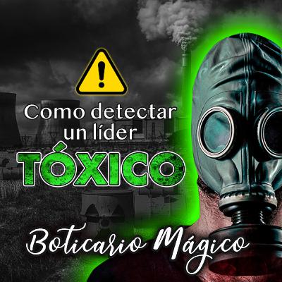 Como detectar un líder tóxico por Alison Chicosky Como detectar un líder tóxico por Alison Chicosky
