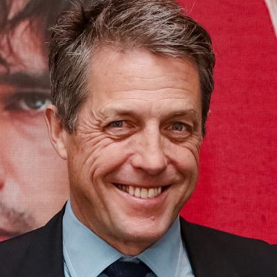 Hugh Grant on Why 'A Very English Scandal' Brought Him Back to TV Hugh Grant on Why 'A Very English Scandal' Brought Him Back to TV