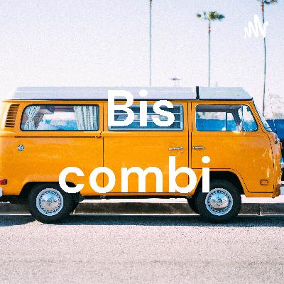 VW Combiiee
