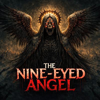The Nine Eyed Angel | Dark Fantasy The Nine Eyed Angel | Dark Fantasy