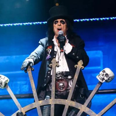 Cruce de Caminos nº 1759, Onda Latina, 18 septiembre 2025