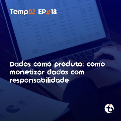 DAAS e Monetização de Dados | DesvenDados TEMP 02 EP 18