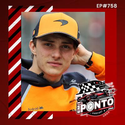 McLaren explica derrota e fala sobre preocupação com Verstappen | EM PONTO #758