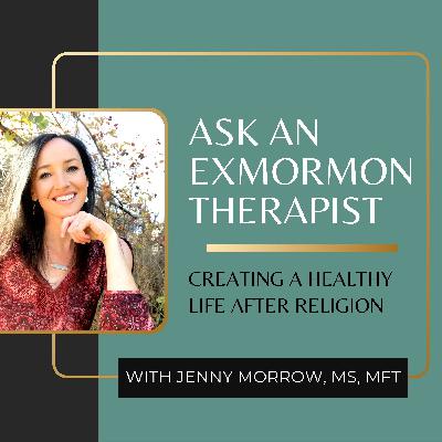 You can now find me at "The Power of Relationships" Podcast! See you there!