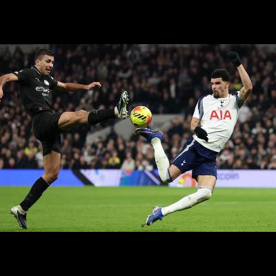 PL Recap - GW24