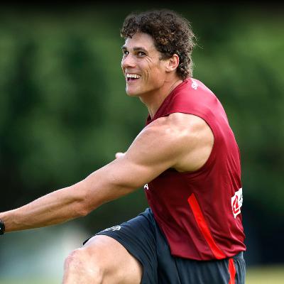 2026 Team Preview #2 | Sydney with Riles Macca.