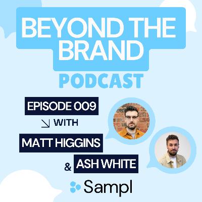Retail media without the hype: what really works | Matt Higgins (Managing Partner at Dentsu) and Ash White (Managing Partner at Dentsu)