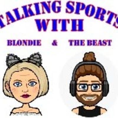 Episode 4 - We're Back: Angels, Padres, MLB All-Star Game, NFL, WWE, NASCAR, SRX, and More