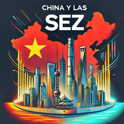 CHINA Y LAS SEZ: LA FÓRMULA SECRETA DEL ÉXITO ECONÓMICO | THINK TANK #9