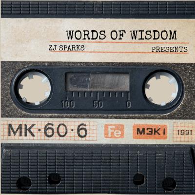 ZJ SPARKS presents WORDS OF WISDOM (Oct 2025 Reggae Mix) ZJ SPARKS presents WORDS OF WISDOM (Oct 2025 Reggae Mix)
