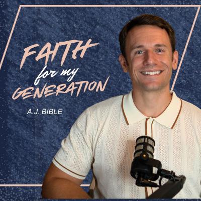 Faith is Receiving the Word of the Lord | What is Faith?