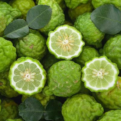 #29: The power of bergamot