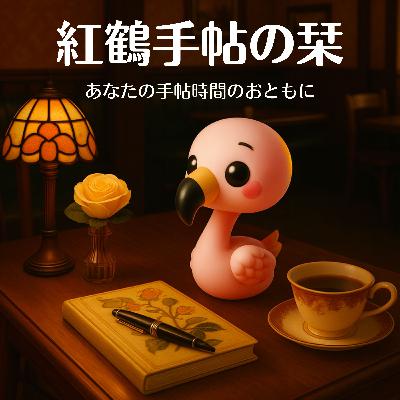 第8号 ~ 巡りめぐって、ほぼ日手帳 avec