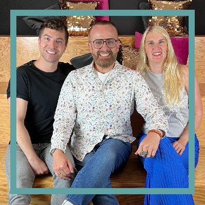 Ross Antony Ross Antony