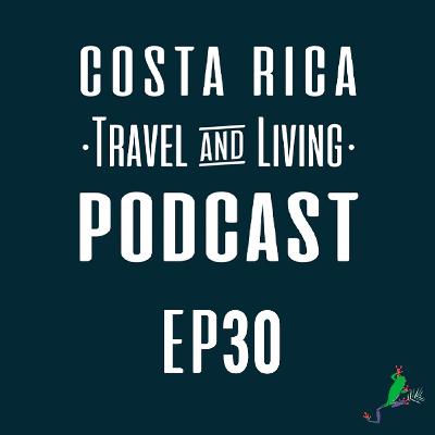 The Future of Sustainable Tourism - EP30 The Future of Sustainable Tourism - EP30