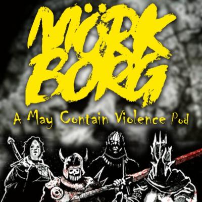 A Mork Borg Crawl: RotBlack Sludge Episode 3