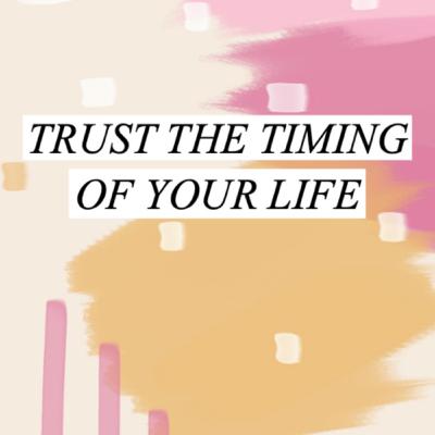 Radiating positivity into your daily life - change your mood