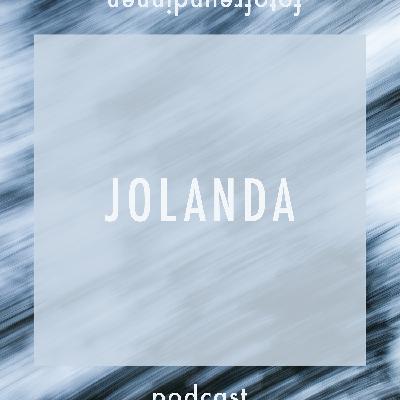 #8 Stilfindung mit Jolanda #8 Stilfindung mit Jolanda