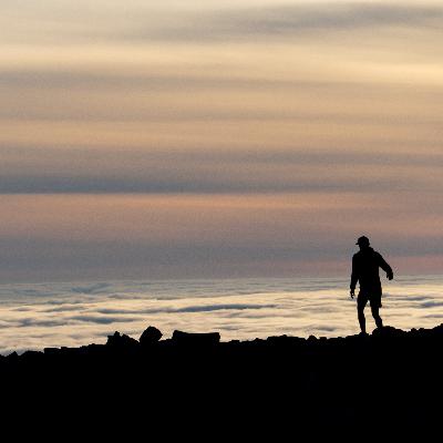 Episode 38 - Tranters Round record with Finlay Wild